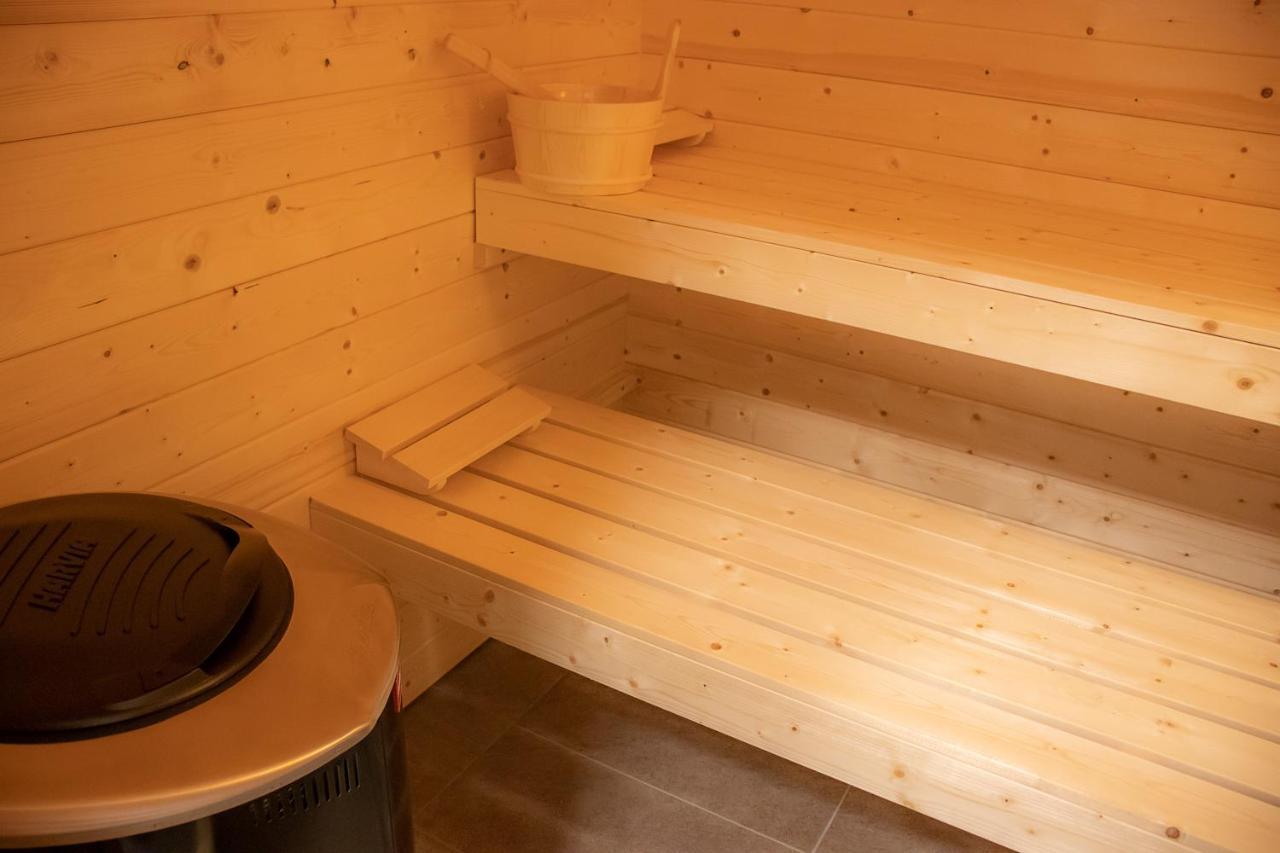 Trendic Hotel Marktoberdorf Bagian luar foto