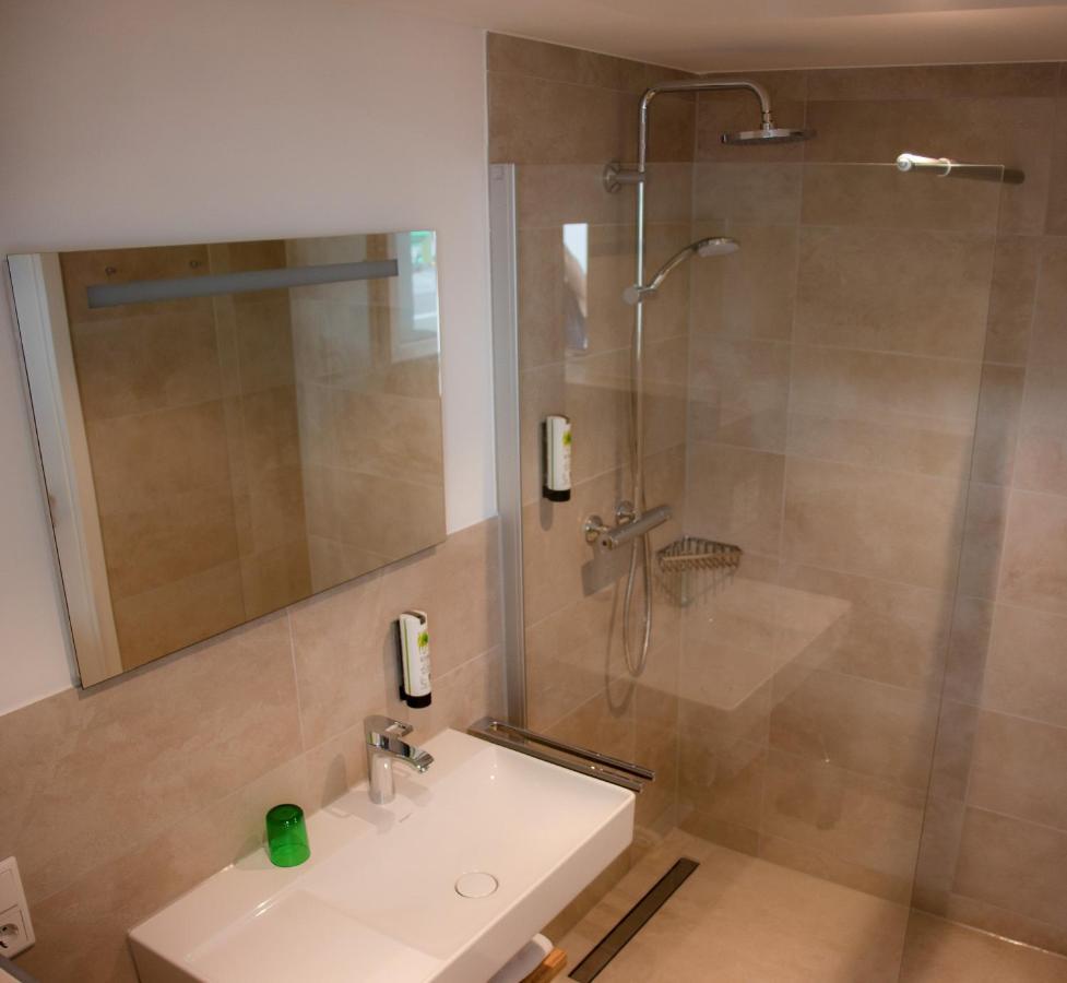 Trendic Hotel Marktoberdorf Bagian luar foto