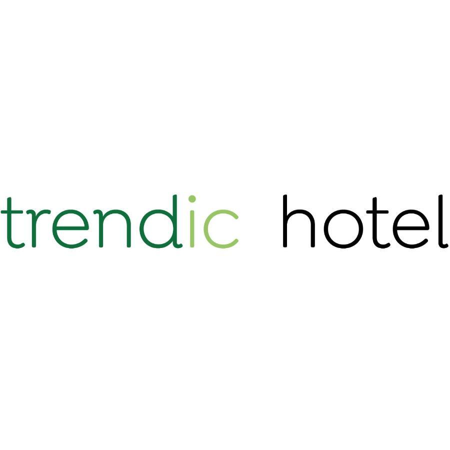 Trendic Hotel Marktoberdorf Bagian luar foto